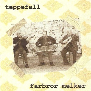 Farbror Melker