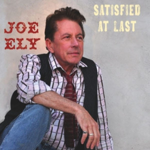 Satisfied at Last cover