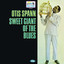 Sweet Giant Of The Blues cover