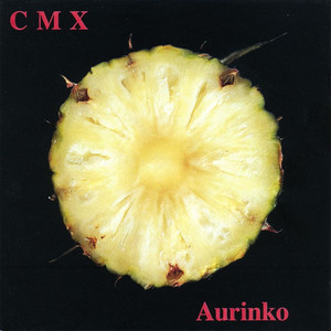 Aurinko cover