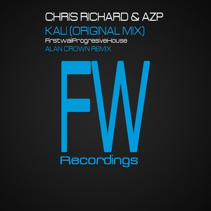 Chris Richard & Azp