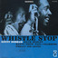 Whistle Stop cover