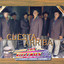 Cuesta arriba cover