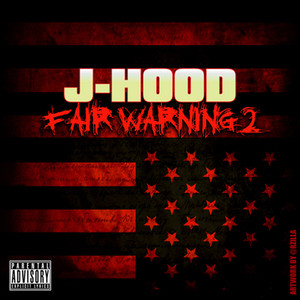 Fair Warning 2 album