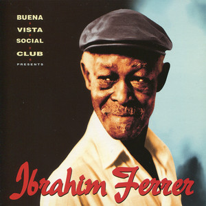 Ibrahim Ferrer album