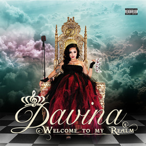 Welcome to My Realm cover