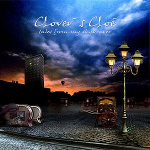Clover's Cloe