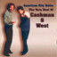 American City Suite: The Very Best Of Cashman & West Albumcover
