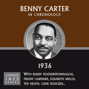 Complete Jazz Series 1936 album