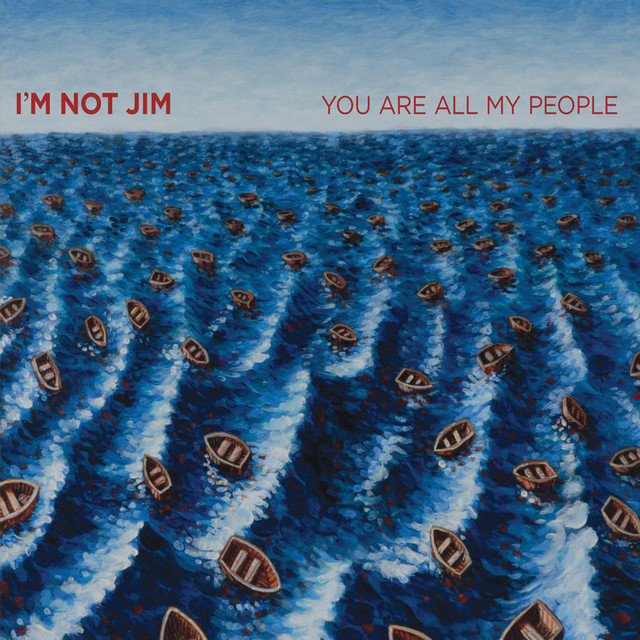 I’m Not Jim Photo