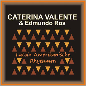 Latein Amerikanische Rhythmen album