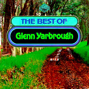The Best of Glenn Yarbrough cover