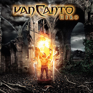 Hero cover