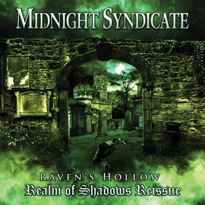 Realm of Shadows album