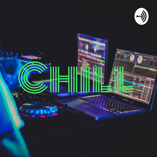 Chill | Podcast on Spotify