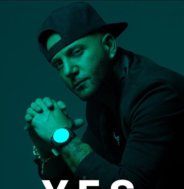 Karl Wolf photo