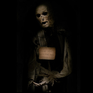Love From With the Dead album