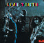 Live Taste (Live At Montreux Casino/1970) cover