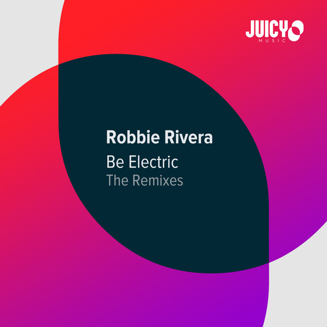 Be Electric - Funkatron Remix