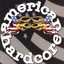 American Hardcore Albumcover