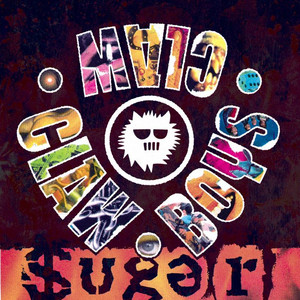 Sugar album