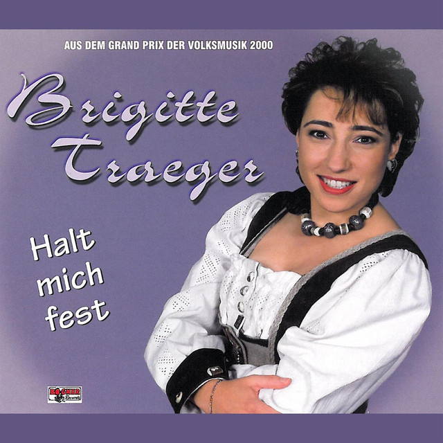 Brigitte Traeger Weil Gott Dich Liebt
