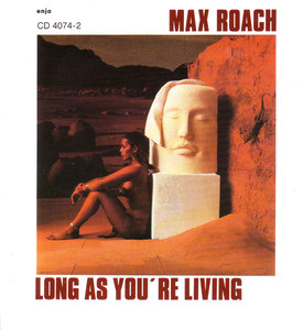 Long as You're Living cover