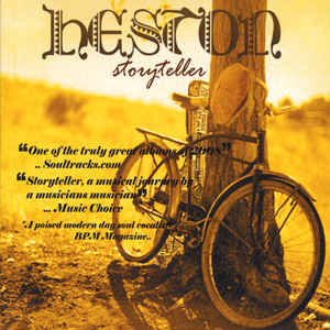 My Baby cover