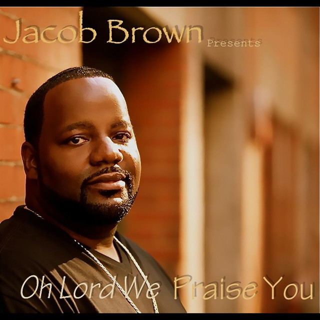 Jacob Brown Photo