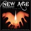 New Age Philosophy: The World of Healing, Vol. 1 (Emotional Music for Your Spiritual and Body Healing) Albumcover