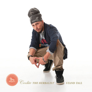 Stand Tall album