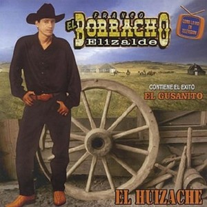 Franco El Borracho Franco Elizalde