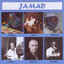Jamad Albumcover