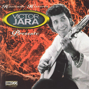 Victor Jara-Presente album