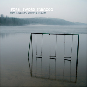 New Exclusive Olympic Heights cover