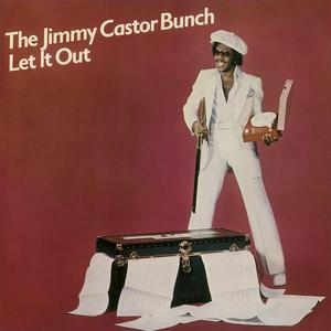 Let It Out (Remaster) album