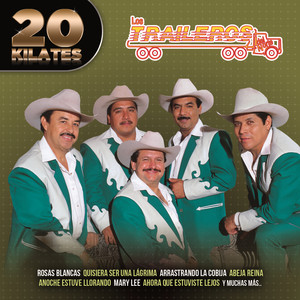 20 Kilates album