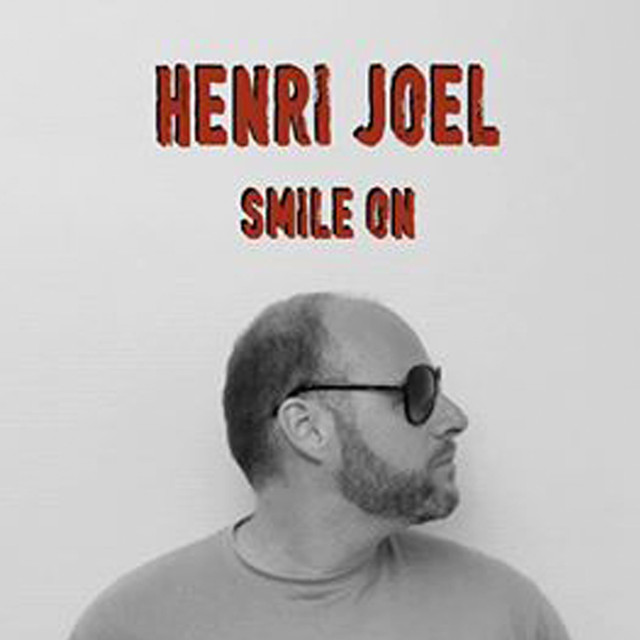 Henri Joel Photo