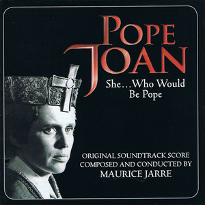 Pope Joan album