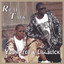 Real Talk Albumcover