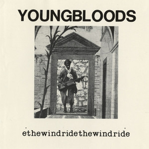 Ride The Wind (Live) album