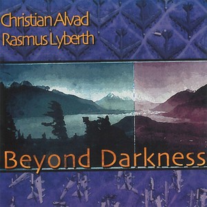 Christian Alvad & Rasmus Lyberth