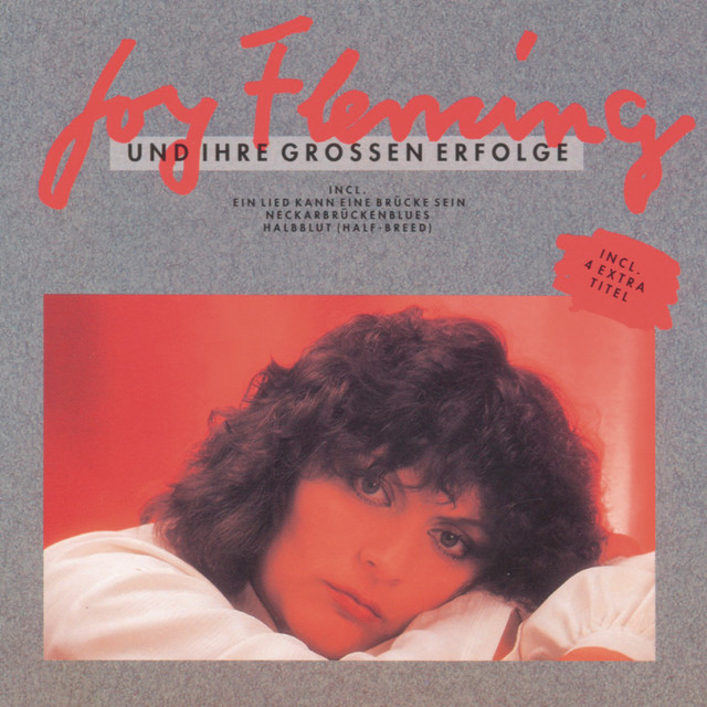 Joy Fleming Und Ihre Großen Erfolge cover
