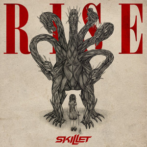 Rise album