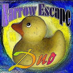 Narrow Escape Duo