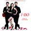 I Do (Original Motion Picture Soundtrack) Albumcover