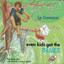 Even Kids Get The Blues Albumcover