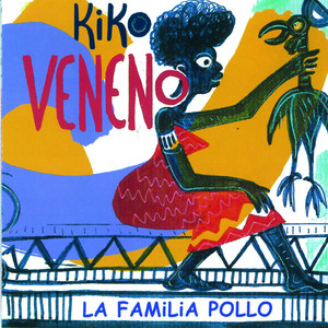 La familia Pollo album