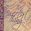 The Sweetest Thing cover