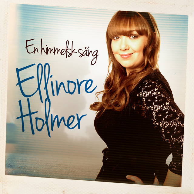 Ellinore Holmer Photo